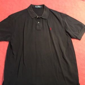 Men’s Polo